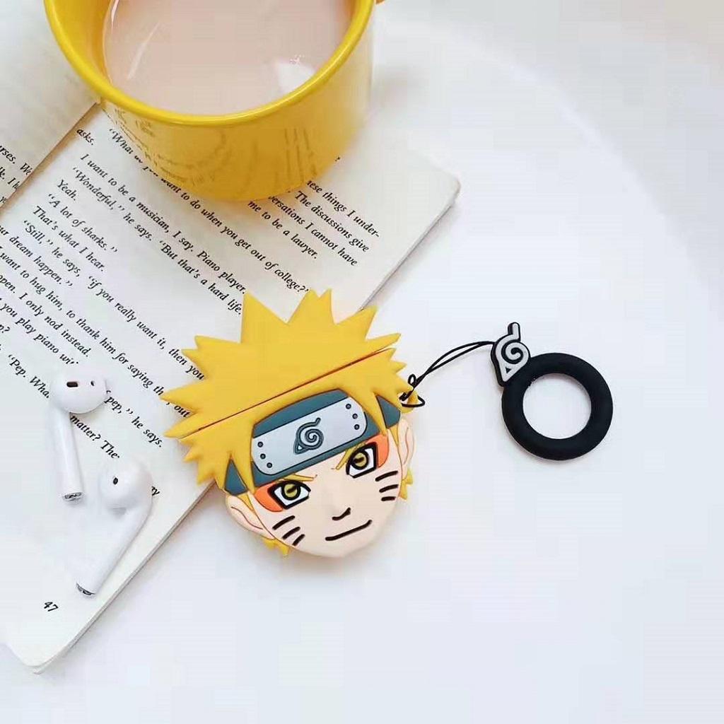 Case VỎ BỌC MODEL COOL NARUTO - Cho Tai Nghe Không Dây (Bluetooth) - TGDĐ89