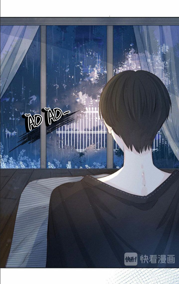 nỗi buồn của hoa cẩm tú cầu chapter 33 21