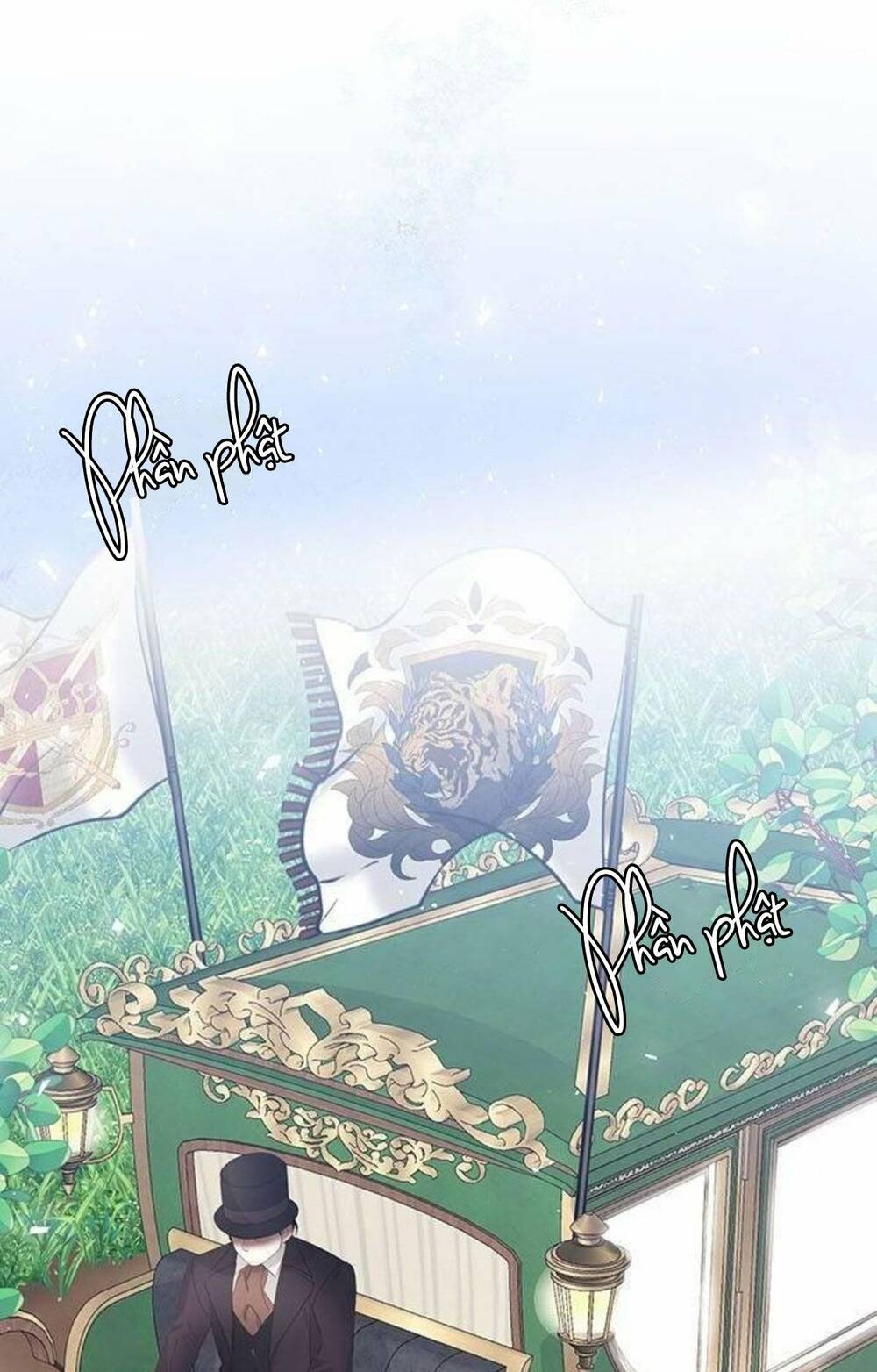 tôi sẽ từ bỏ vị trí hoàng hậu chapter 1 48