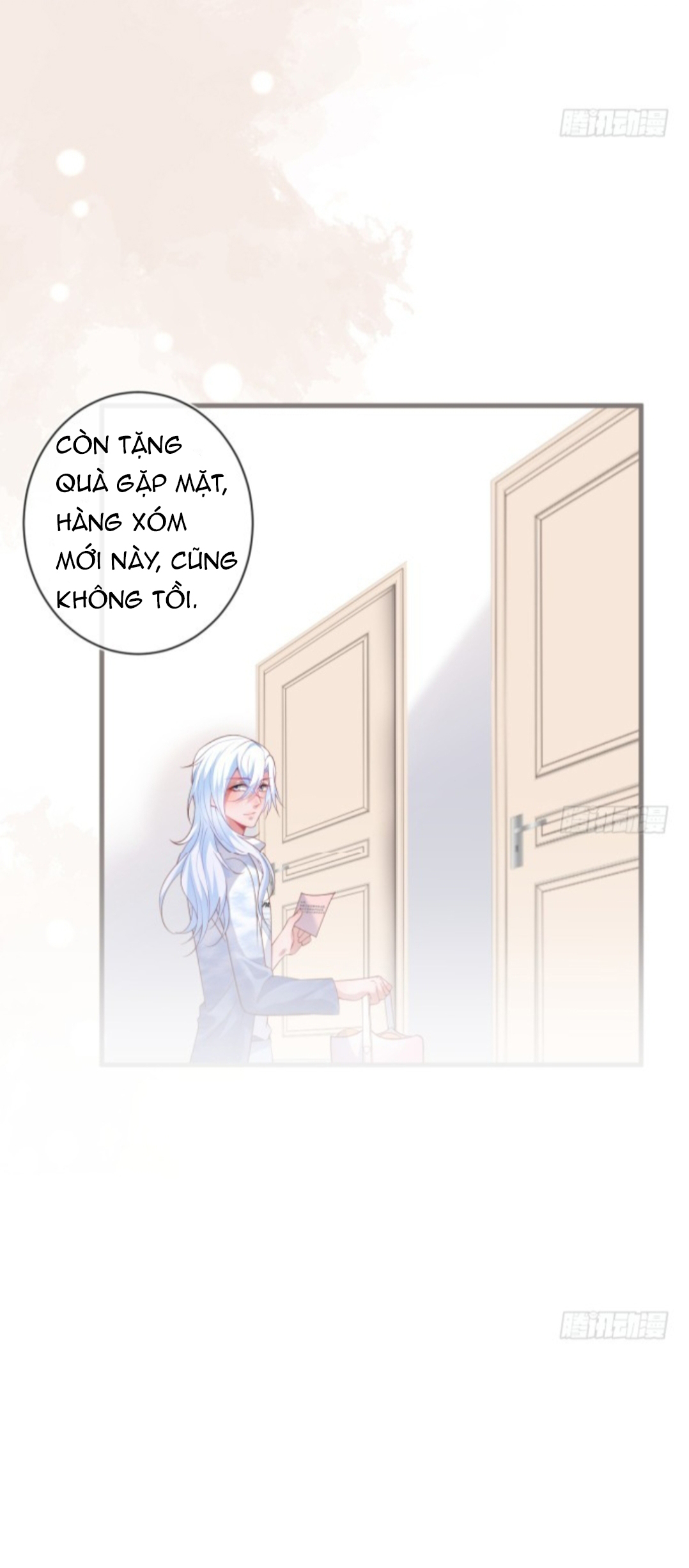 dưỡng khí chí mạng chapter 41 30