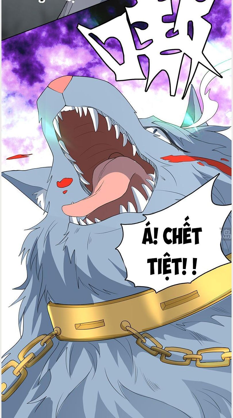 tối cường thần thú hệ thống chapter 190 5