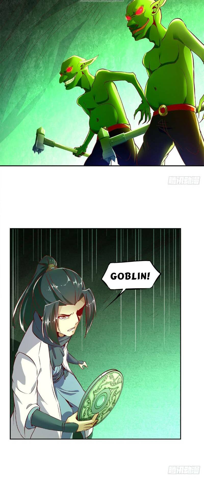 võng du chi tối cường đoán mệnh sư chapter 15 20