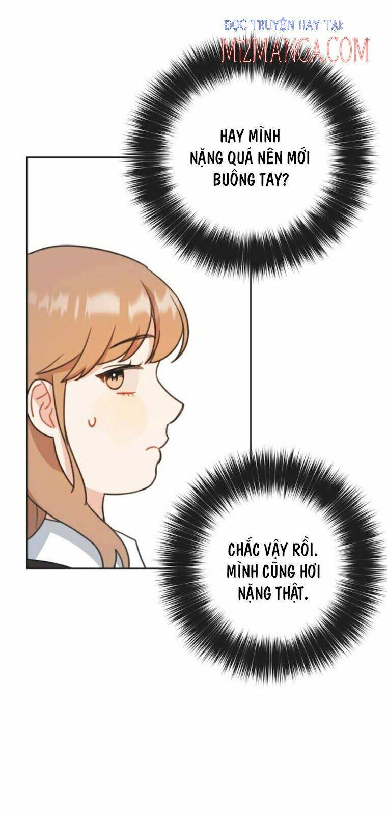 bloody romance - lãng mạn đẫm máu chapter 15.5 4