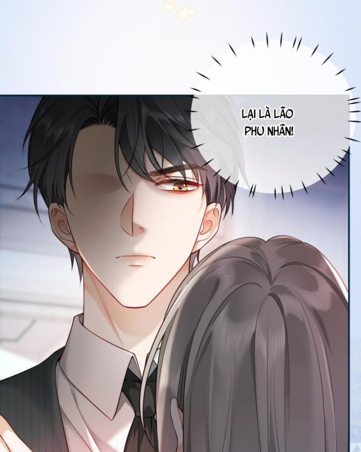 tổng tài độc sủng kiều thê thế thân [truyện chữ] chapter 1 63