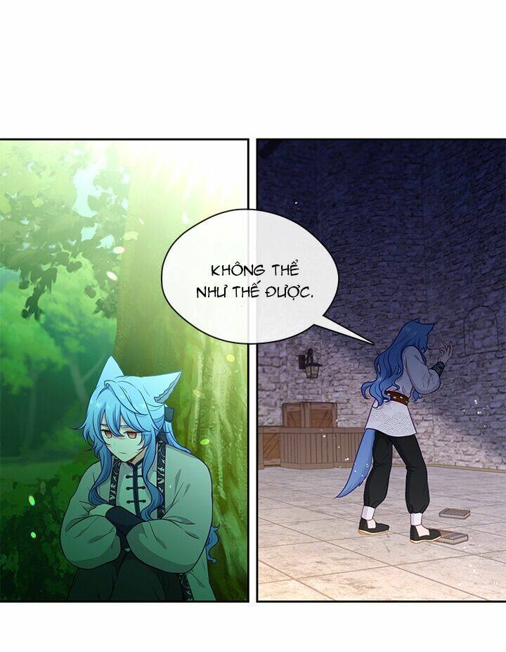 hãy coi chừng ác nữ chapter 94 38