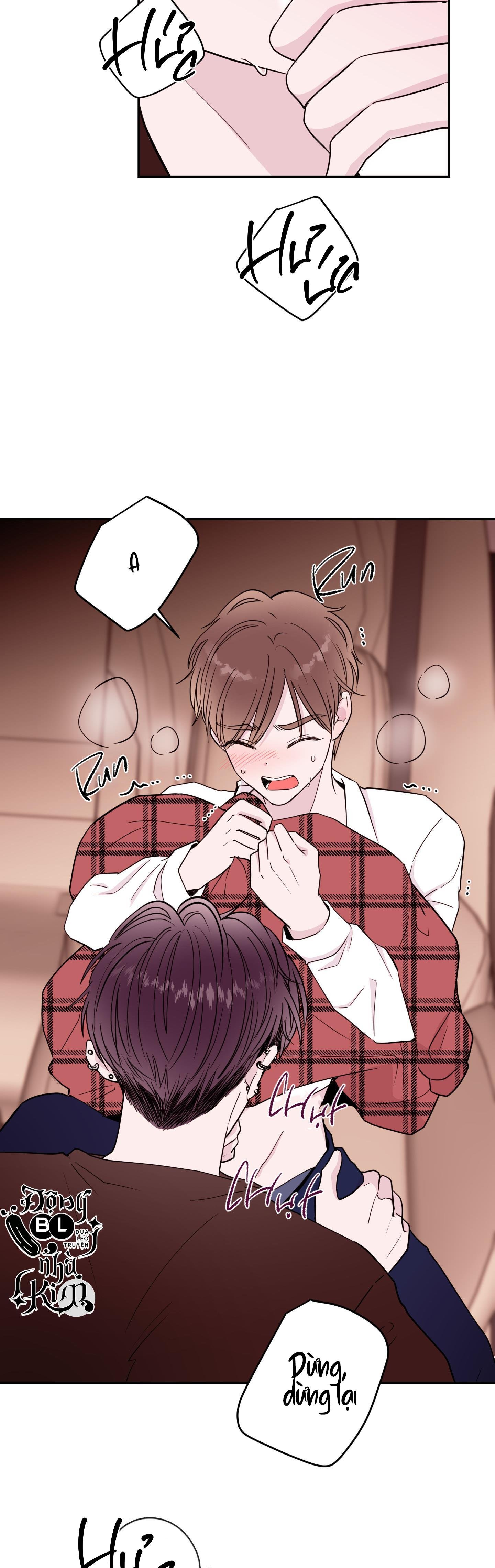 em trai vợ thật nguy hiểm chapter 24 7