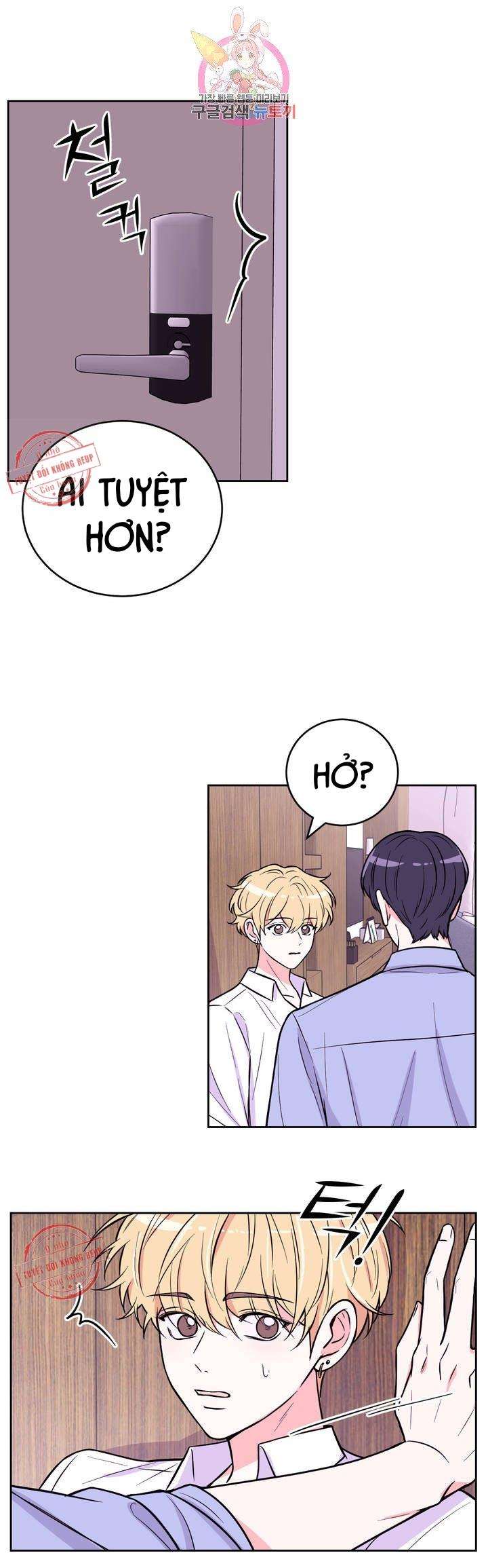 kinh nghiệm cảnh nóng chapter 26 5