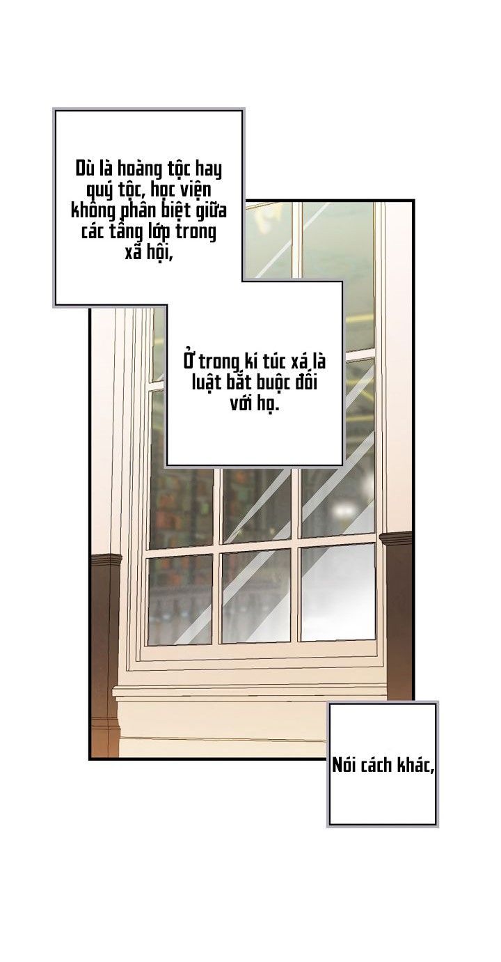 hoàng phi bóng tối - shadow queen chapter 31 4