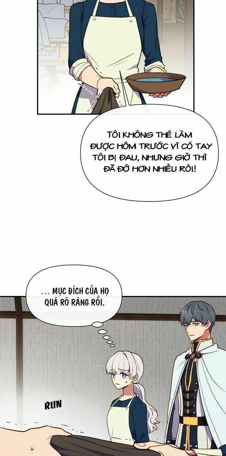 khế ước của nữ công tước quái vật chapter 68 41