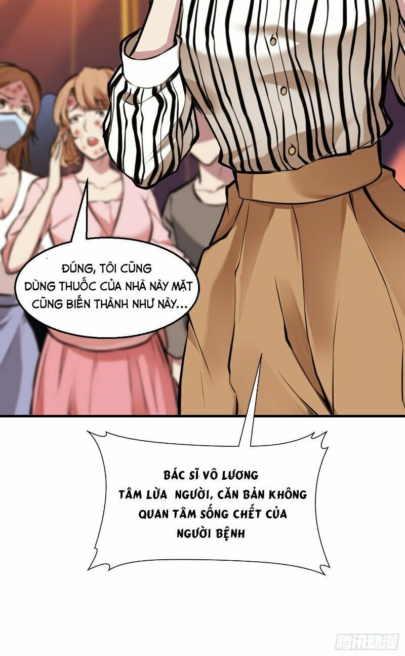 đệ nhất người ở rể chapter 16 47