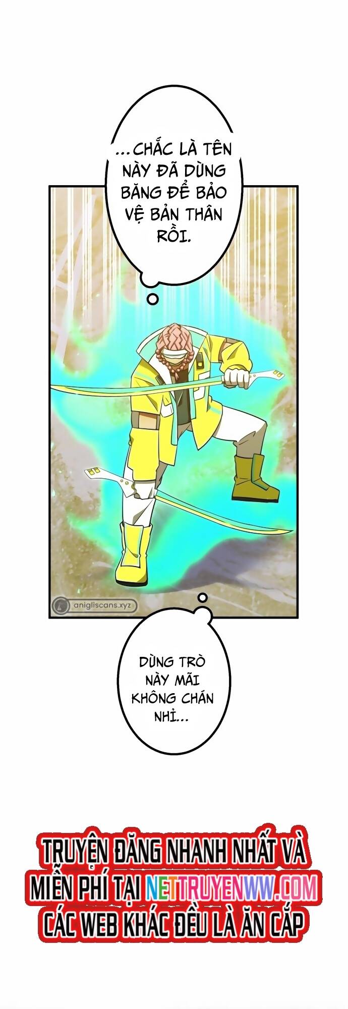 Huyết Thánh Cứu Thế Chủ~ Ta Chỉ Cần 0.0000001% Đã Trở Thành Vô Địch chapter 104 41