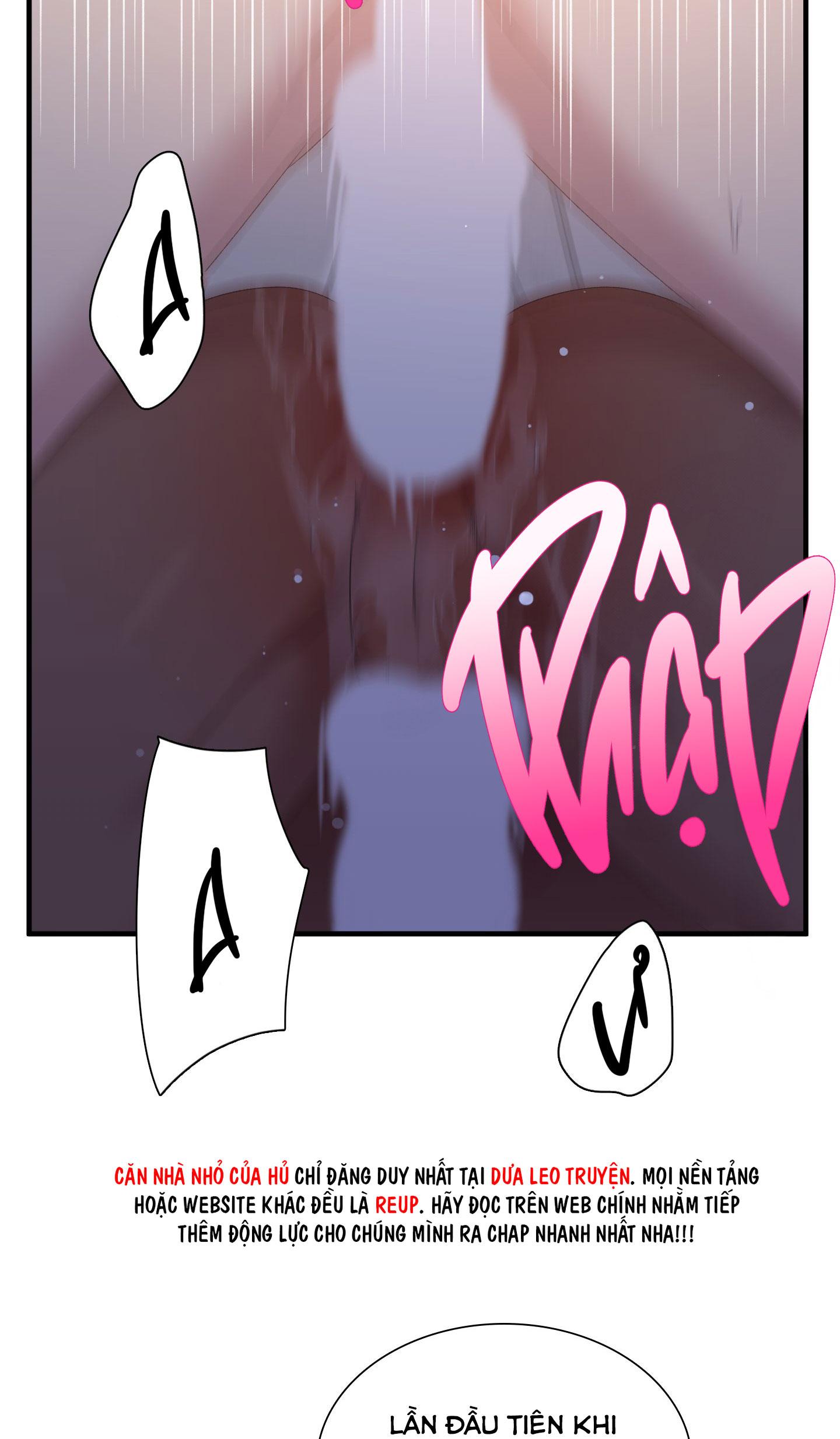 ái tình tự tâm chapter 51 48