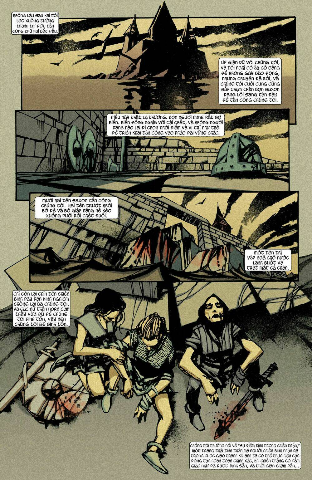 northlanders chapter 19 11