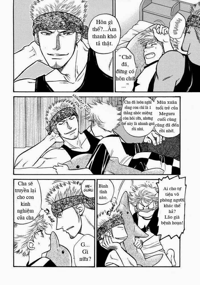 ren'ai houteishiki chapter 2 5