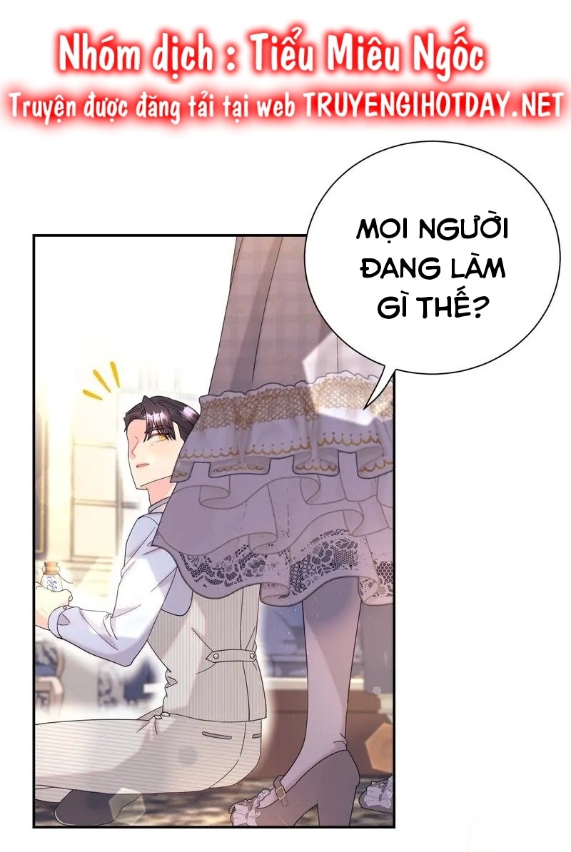 đức hạnh của công chúa phản diện chapter 26 11