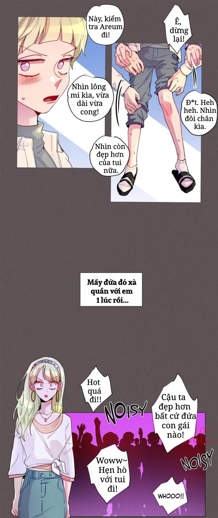 mảnh ghép o bị khuyết chapter 49 4