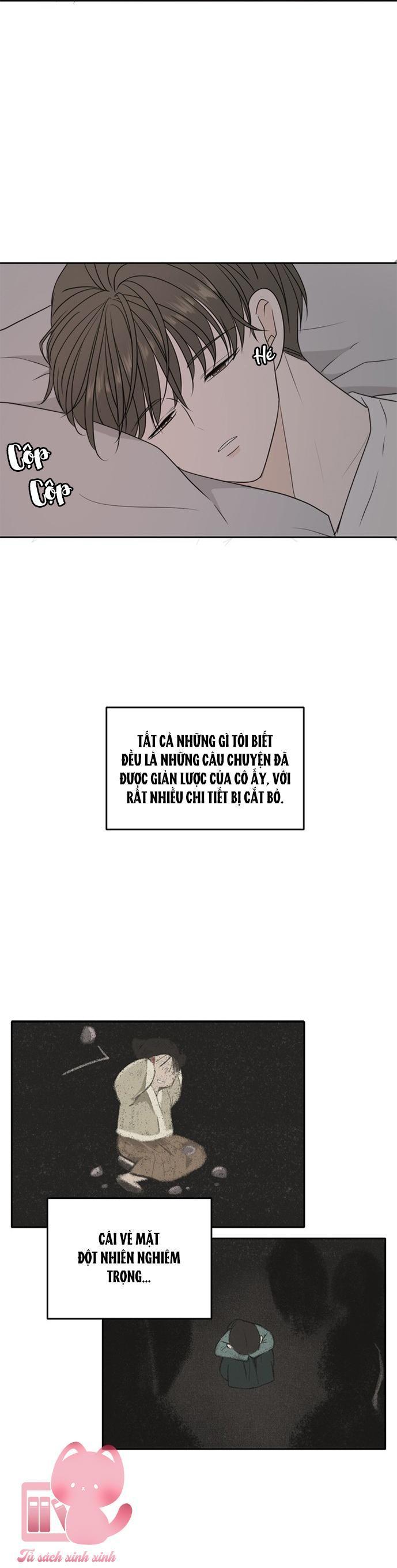 hẹn gặp nhau ở kiếp thứ 19 chapter 96 35