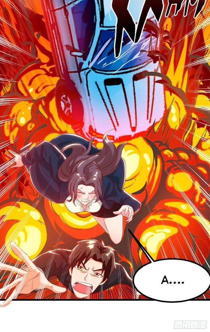 lão bà đặc công cực phẩm của tôi chapter 34 5