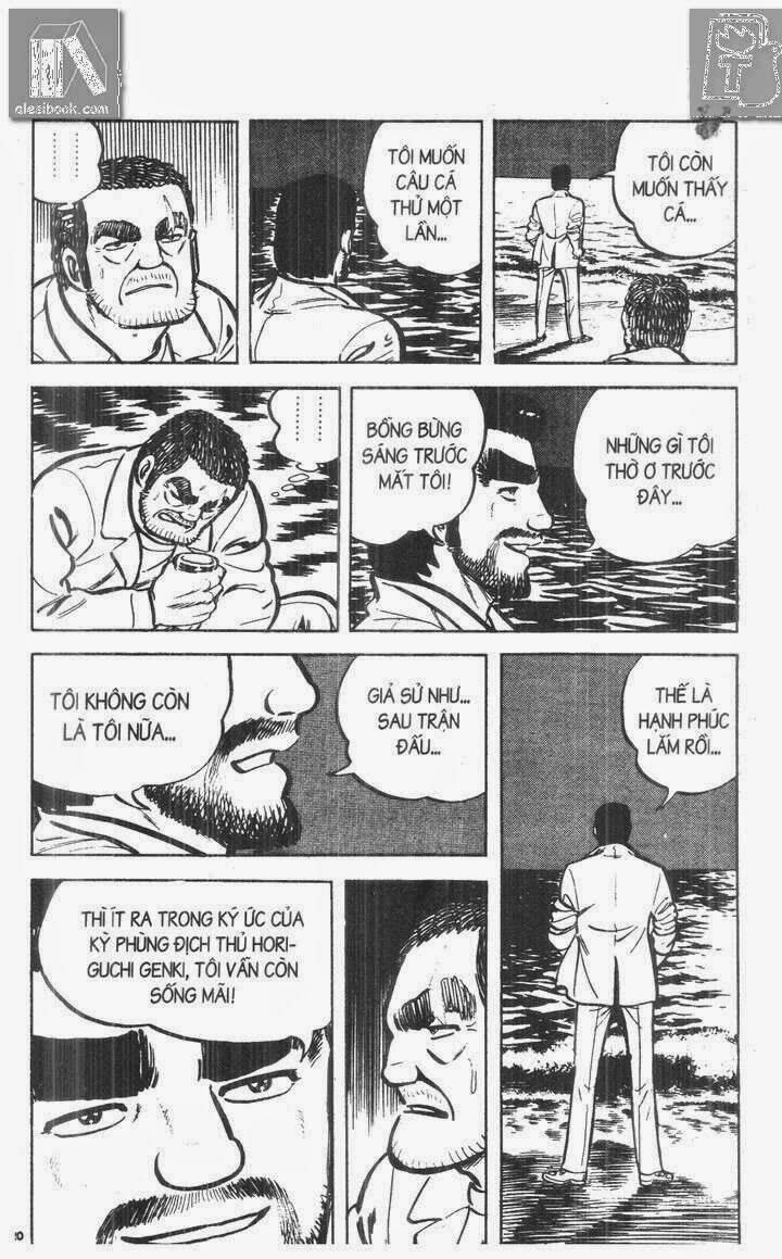 ganbare genki chapter 185 17