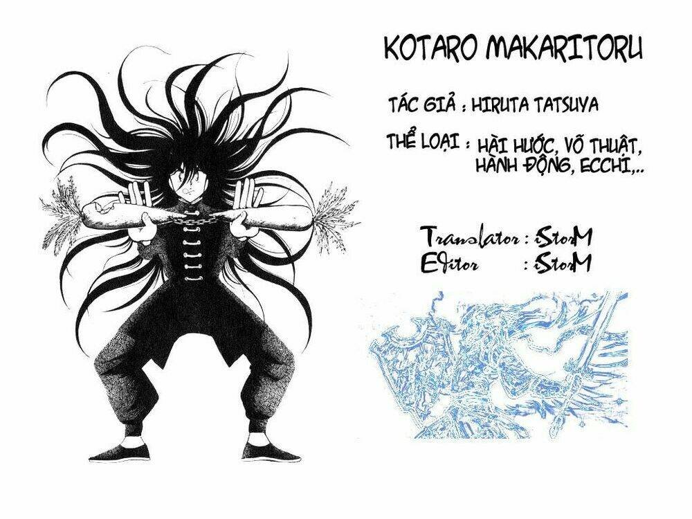 kotaro makaritoru chapter 48 20
