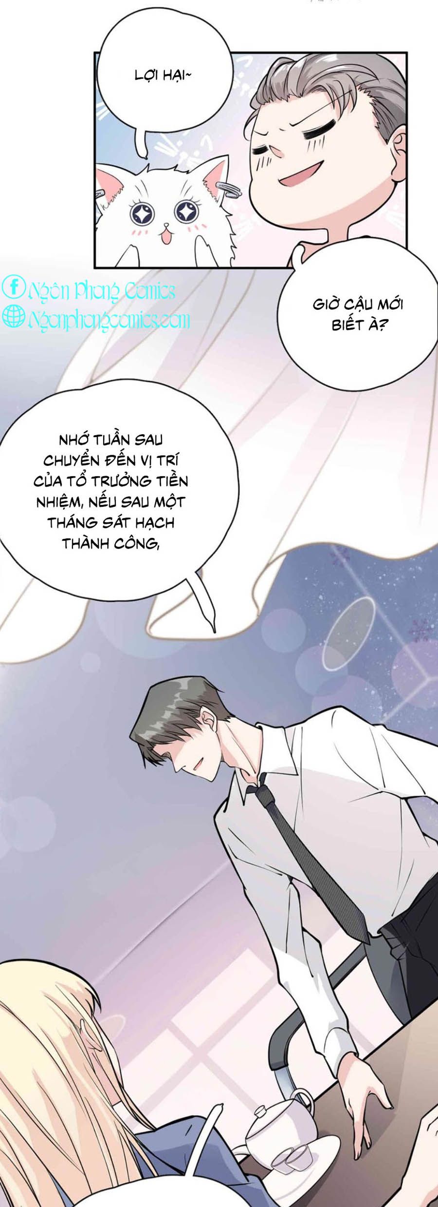 take me out chapter 8 6