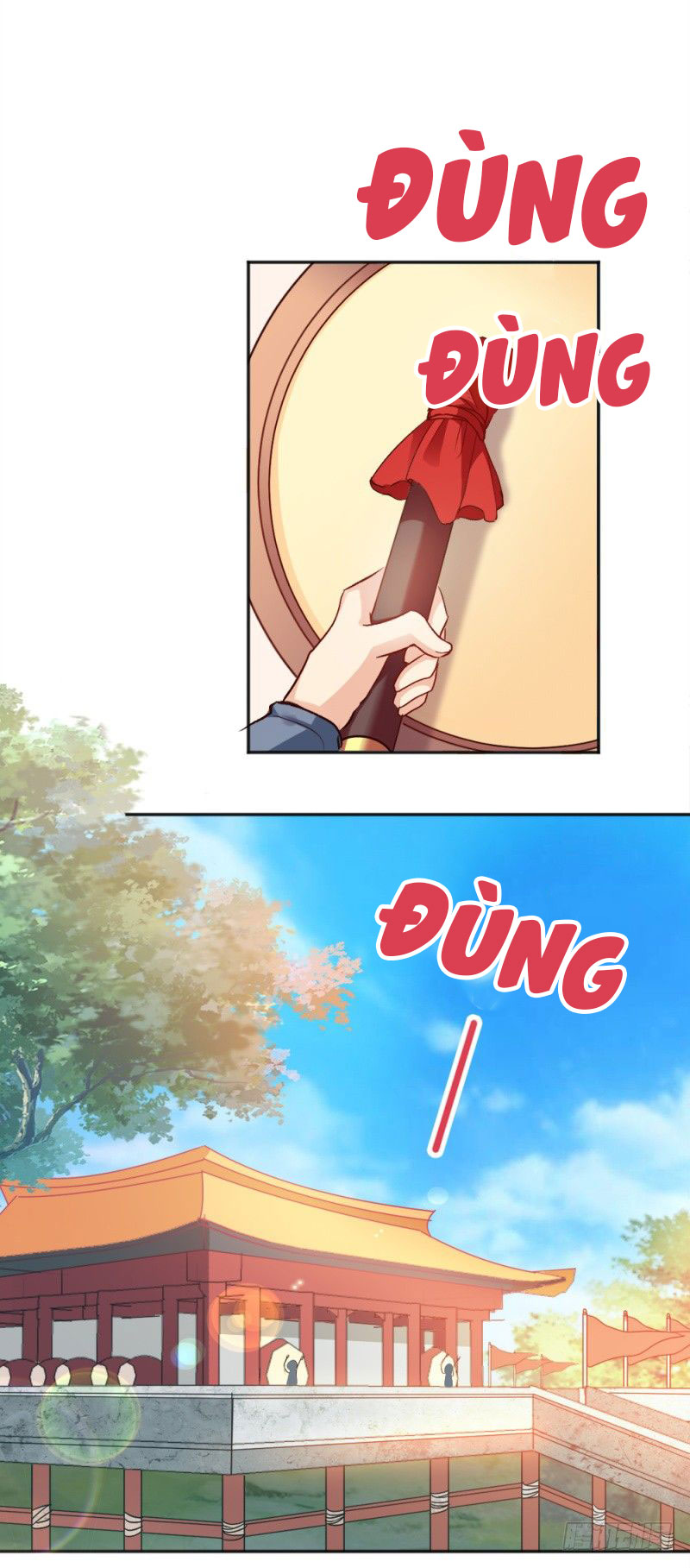 độc tâm cuồng phi khuynh thiên hạ chapter 19 8