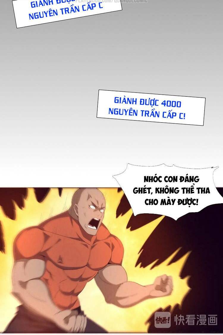 hắc kim đảo chapter 16 53