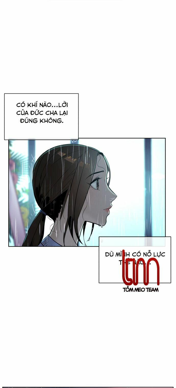 Máu trắng chapter 6.3 43