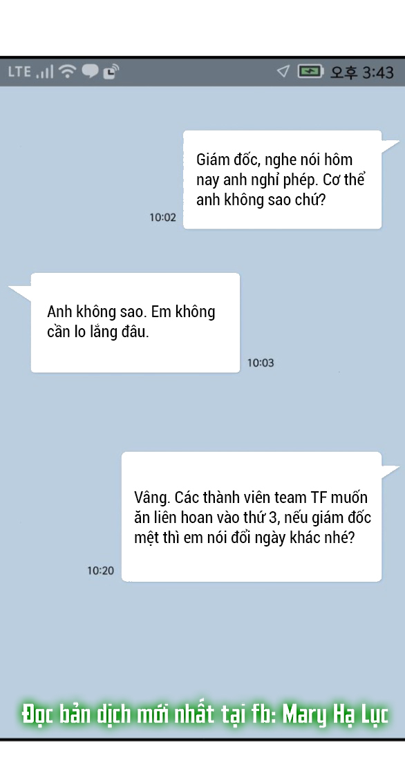 Nóng Lòng Muốn Giày Vò Em chapter 51.1 1