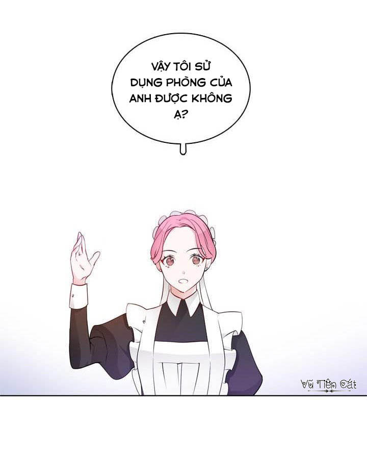 thanh tra của muiella chapter 11 41