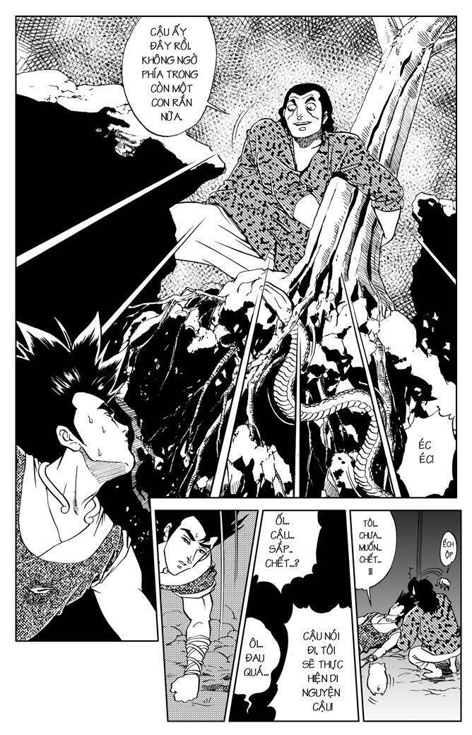 đinh bộ lĩnh chapter 3 11