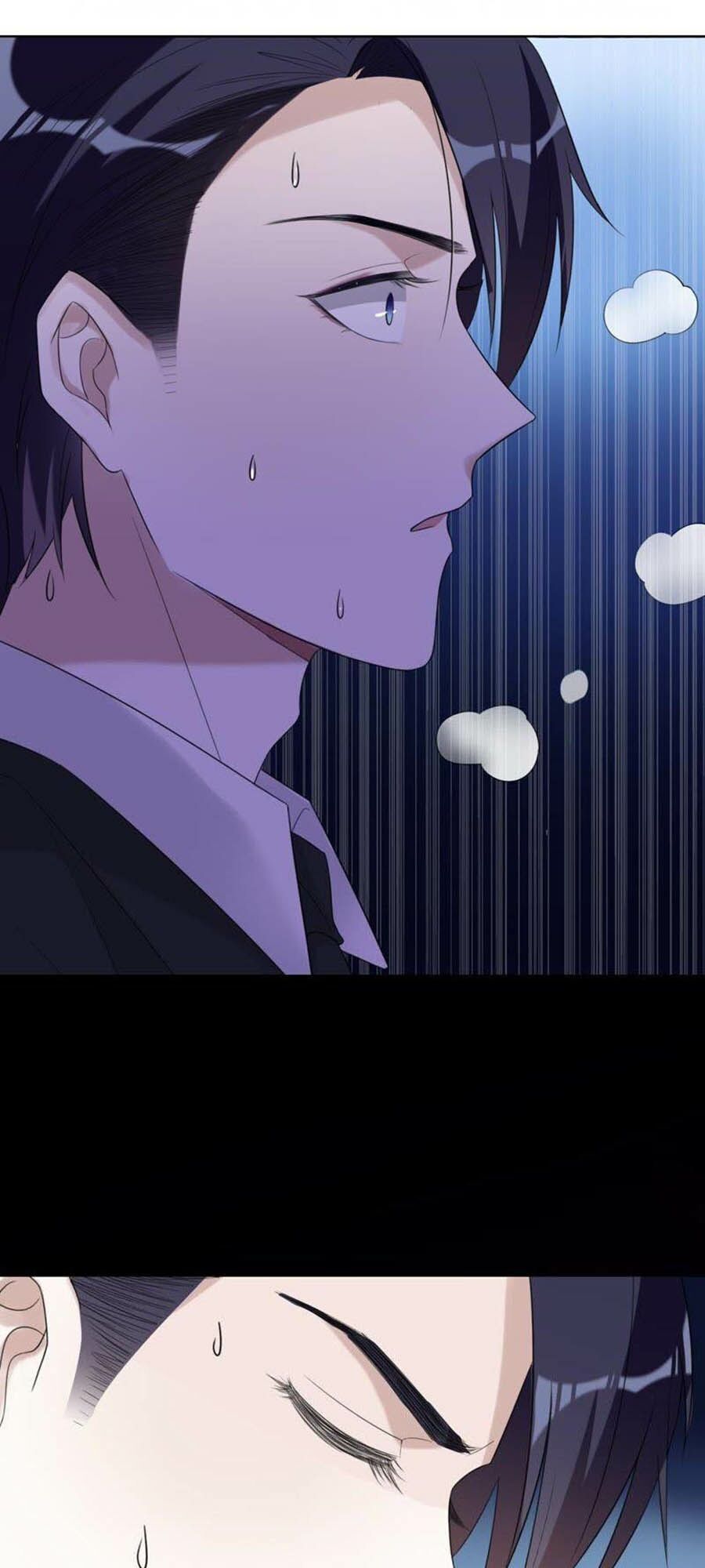 thần luân mật luyến chapter 72 23