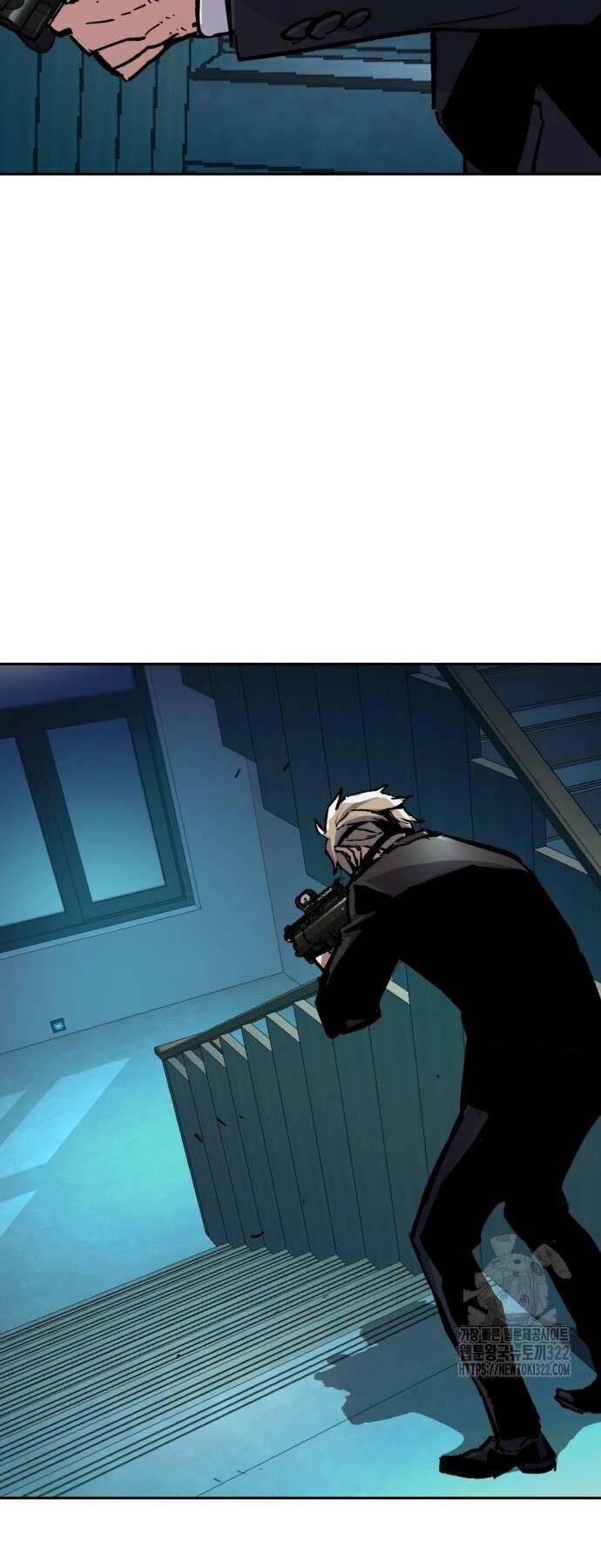 bạn học tôi là lính đánh thuê chapter 172 9