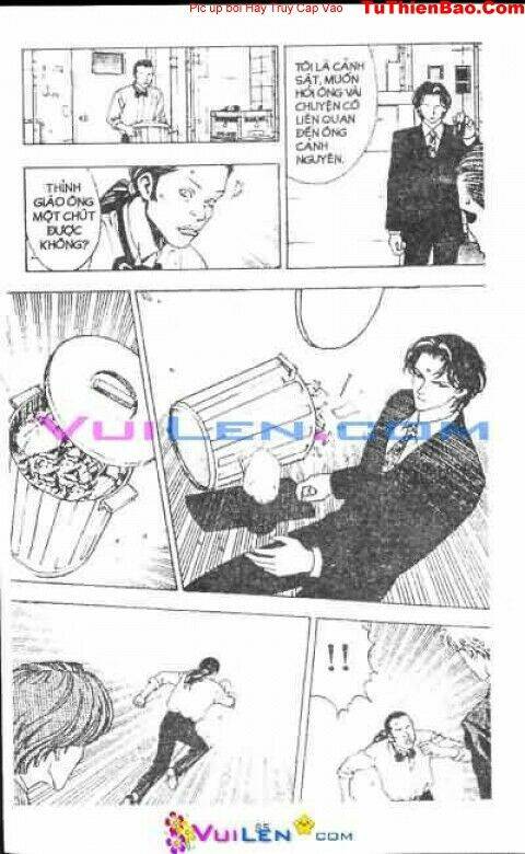 cô bé thám tử chapter 9 85