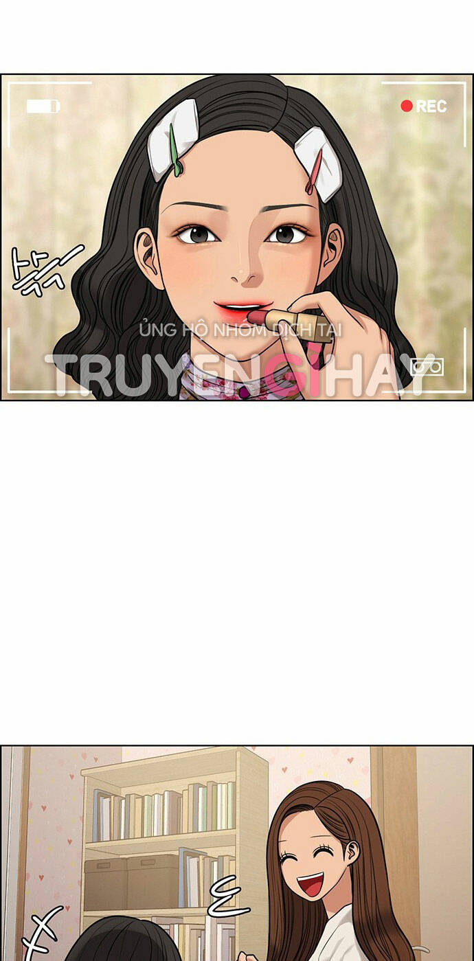 nữ thần giáng thế chapter 176.1 35