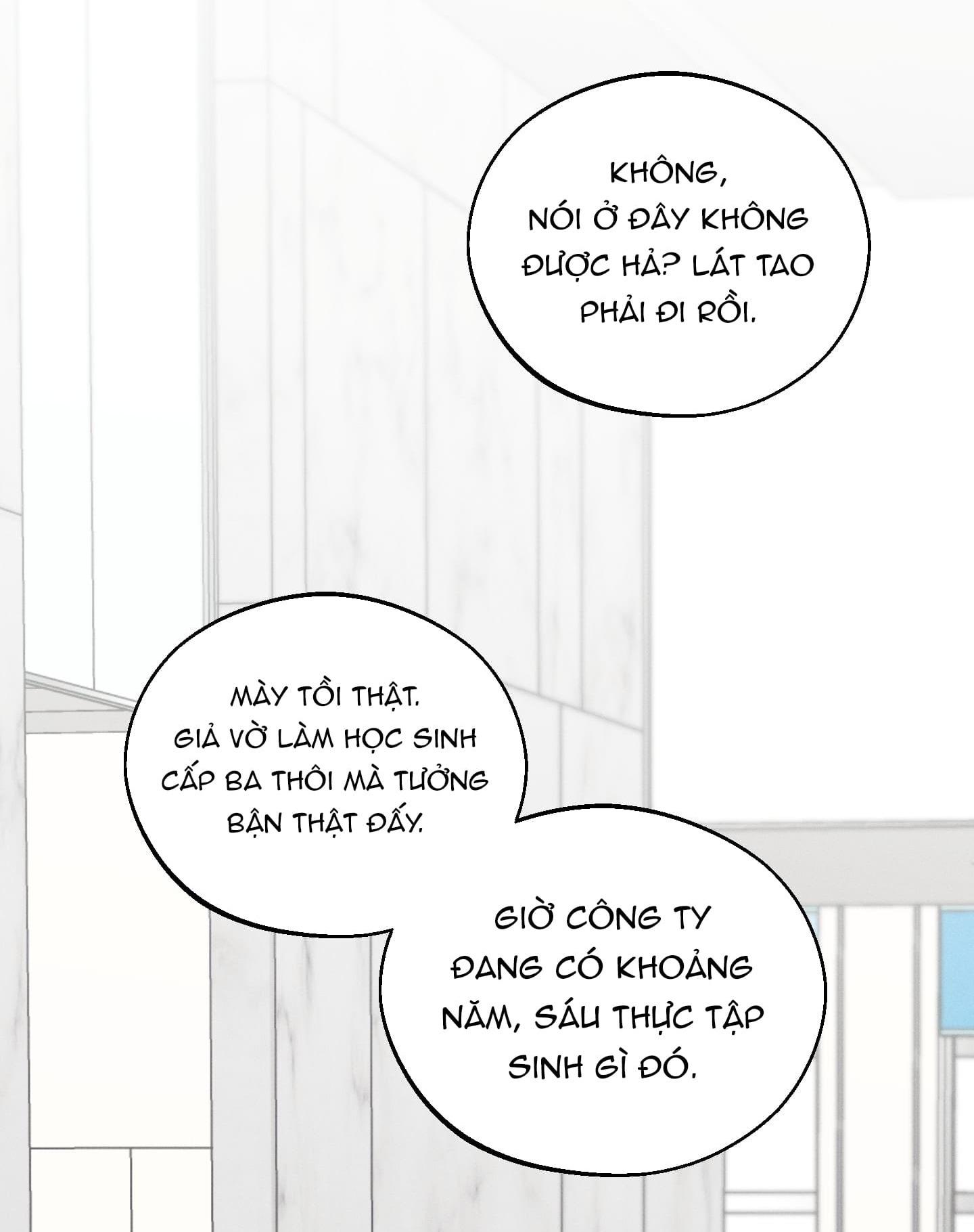 cứu tinh của thứ hai chapter 12 10