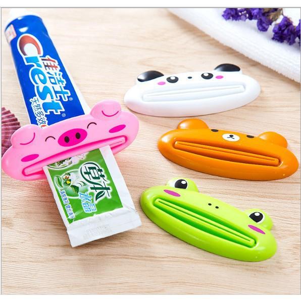 BÁN SỈ 10 Nặn Kem Đánh Răng Hình Thú Ngộ Nghĩnh