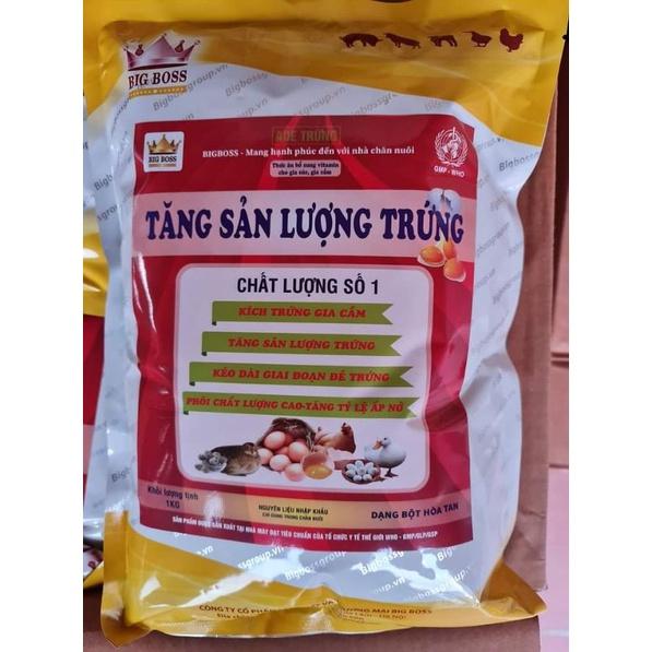 Kích trứng vật nuôi