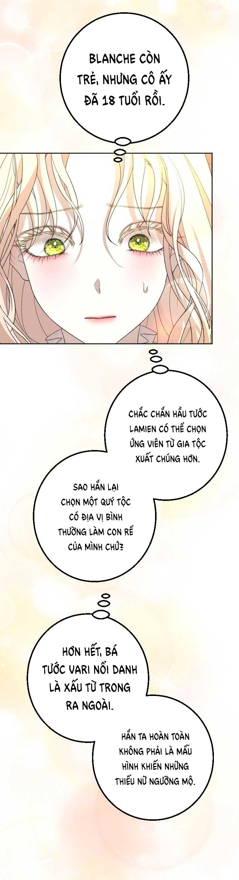 ngã rẽ định mệnh chapter 26.2 31