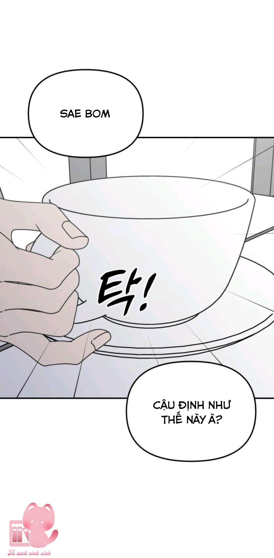 nói không với tình công sở chapter 14 61