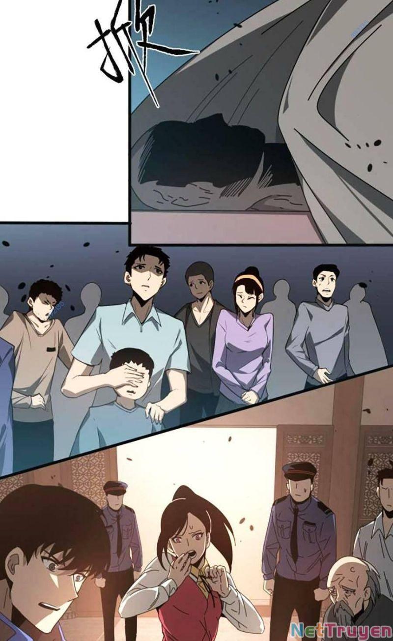 siêu tiến hóa chapter 76 91