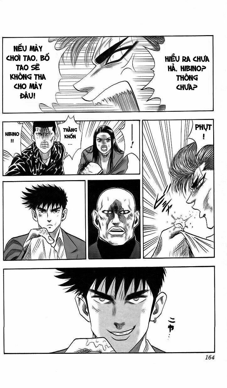 hareluya chapter 33 18