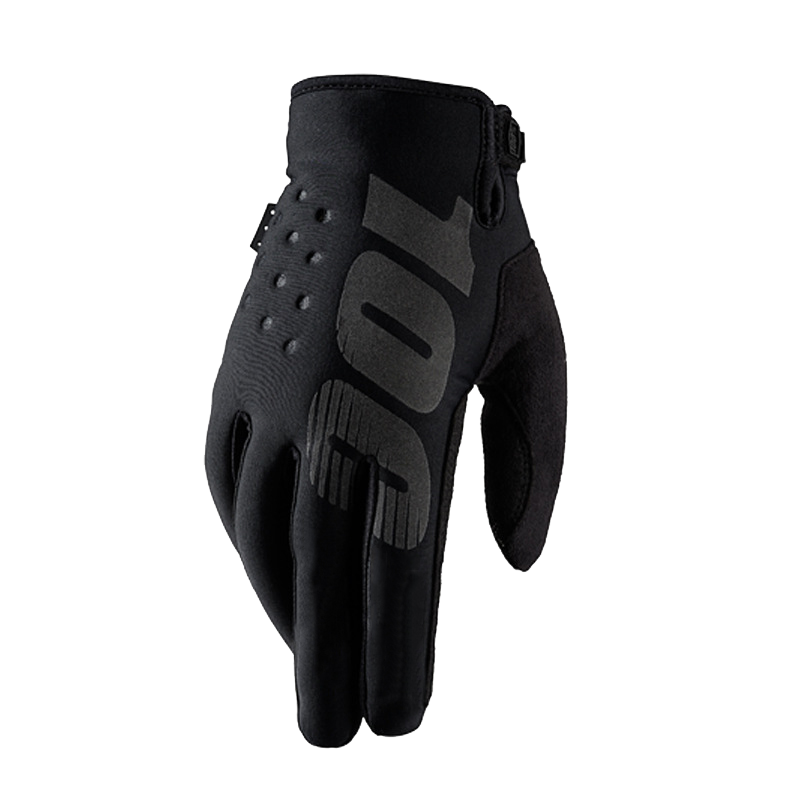 Năm 2021 Nam Thể Thao Đi Xe Đạp Cảo Tháo Găng Tay Full Ngón Tay Găng Tay Xe Máy Xe Máy Đua Găng Tay MX MTB ATV Off Đường Găng Tay
