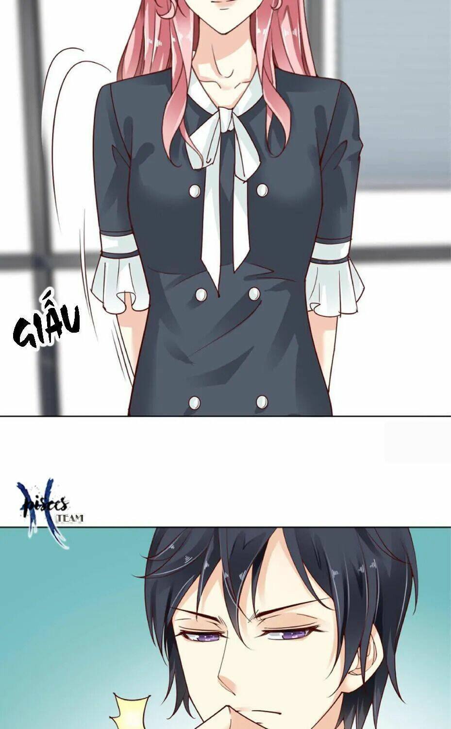 nữ nhân xin nhẹ nhàng chapter 20 8