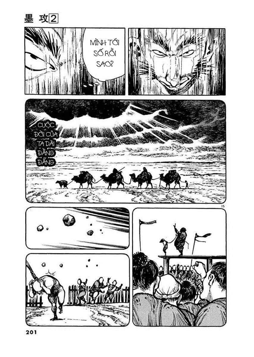 binh pháp mặc công chapter 20 16