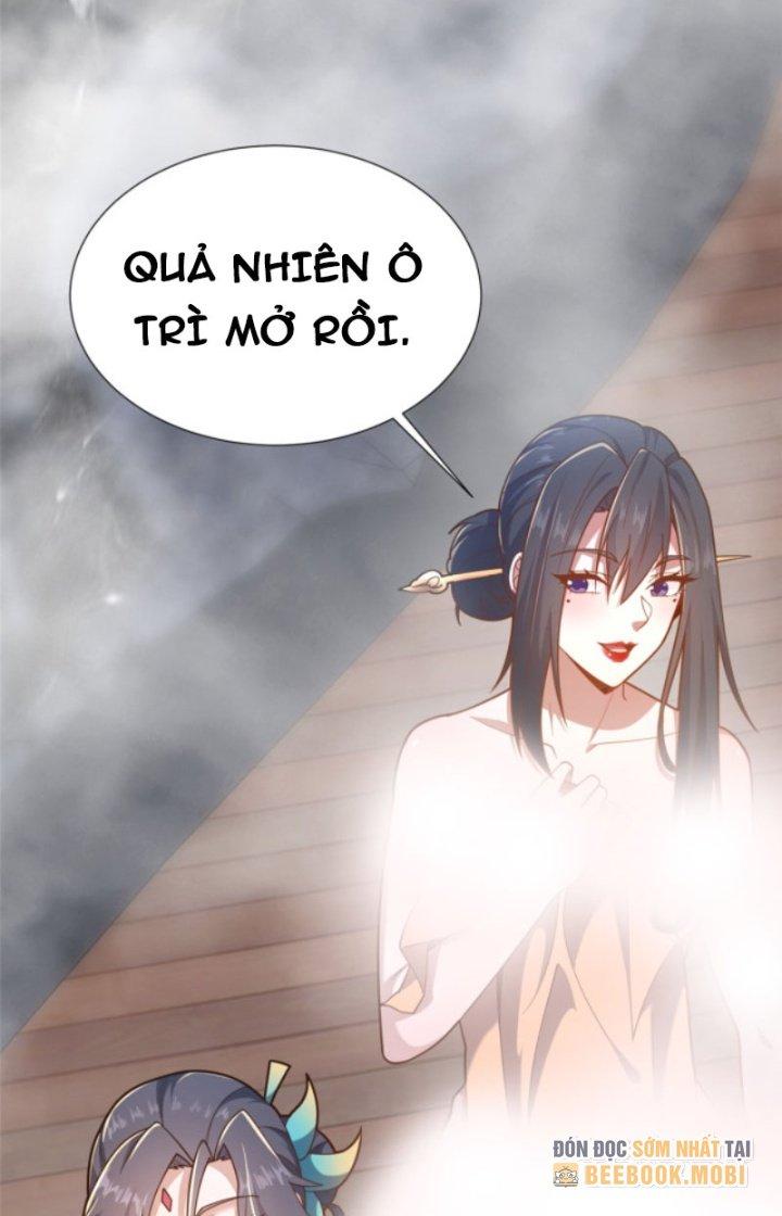 võ thánh này cũng quá khẳng khái chapter 17 41