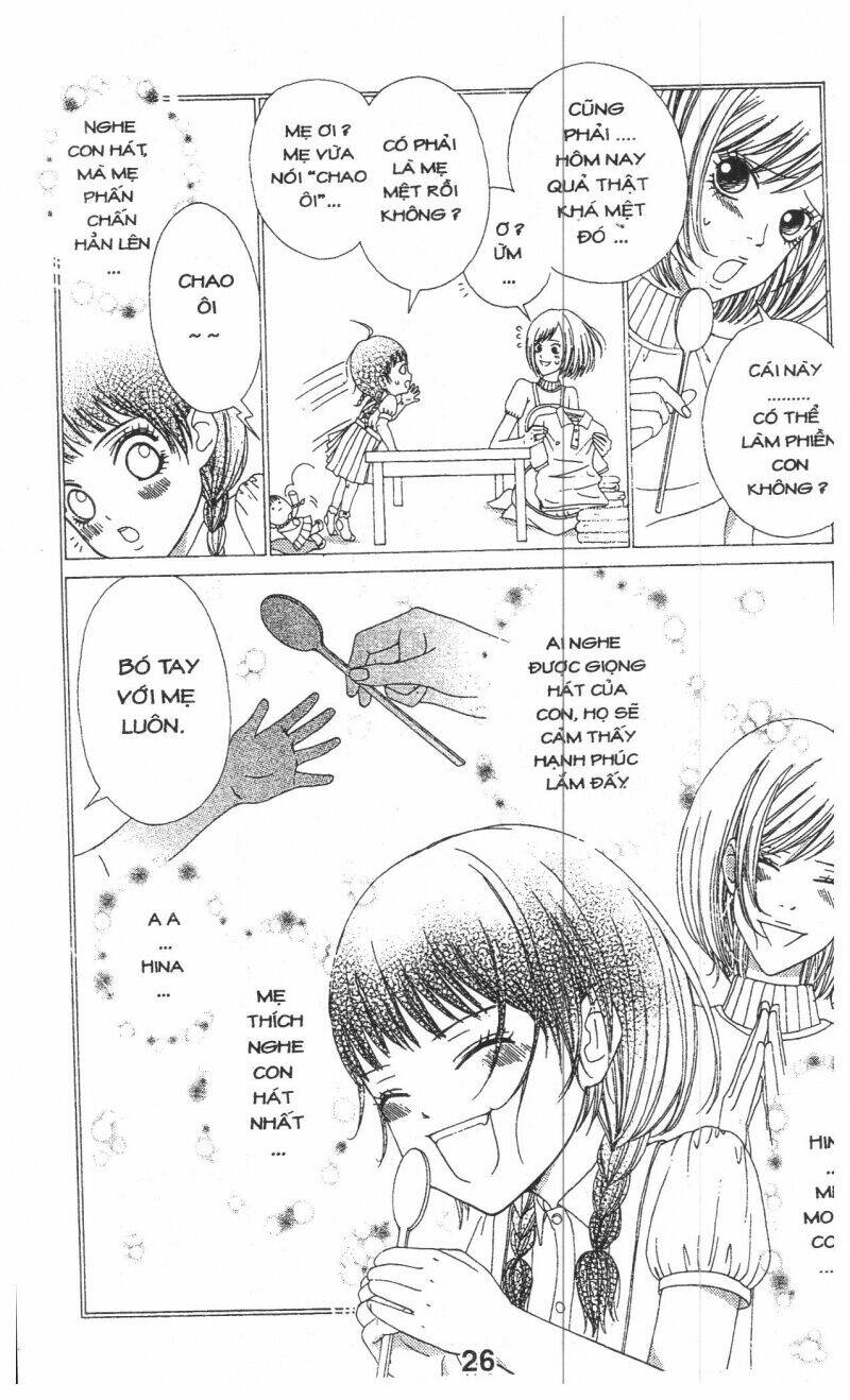 zekkyou cinderella chapter 1 25