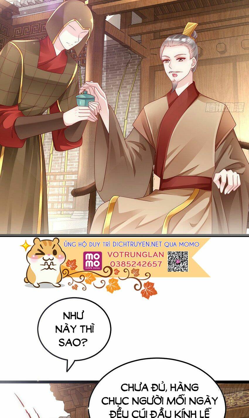 ta ở cổ đại nuôi nam nhân chapter 88 14