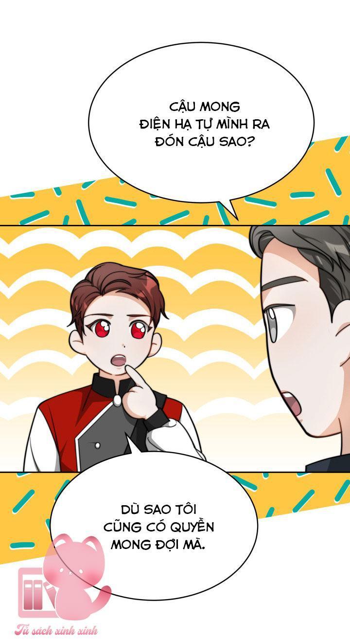 từ chồng cũ hóa thành nam chính chapter 20 9