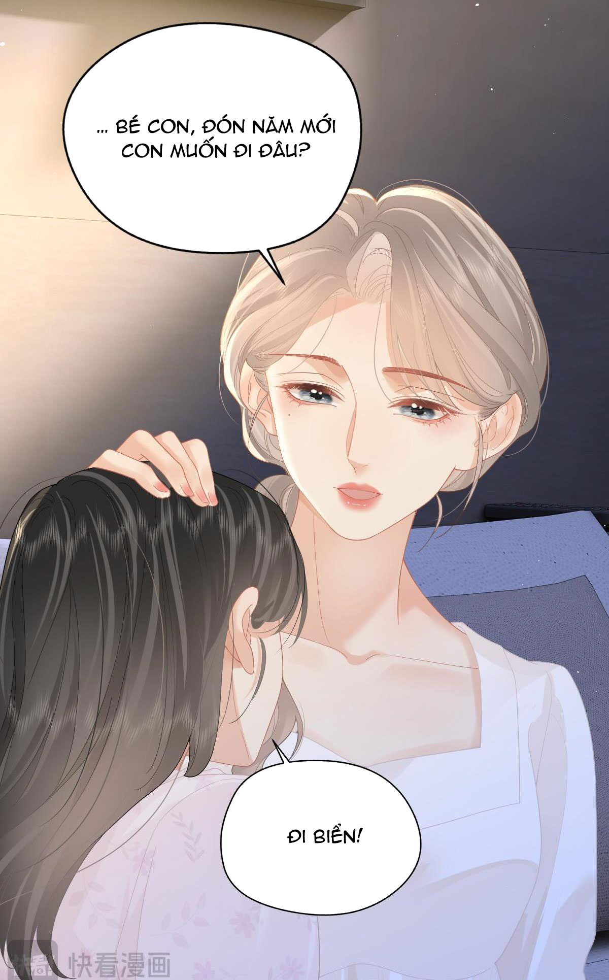 luôn có giáo viên muốn mời phụ huynh chapter 47 25